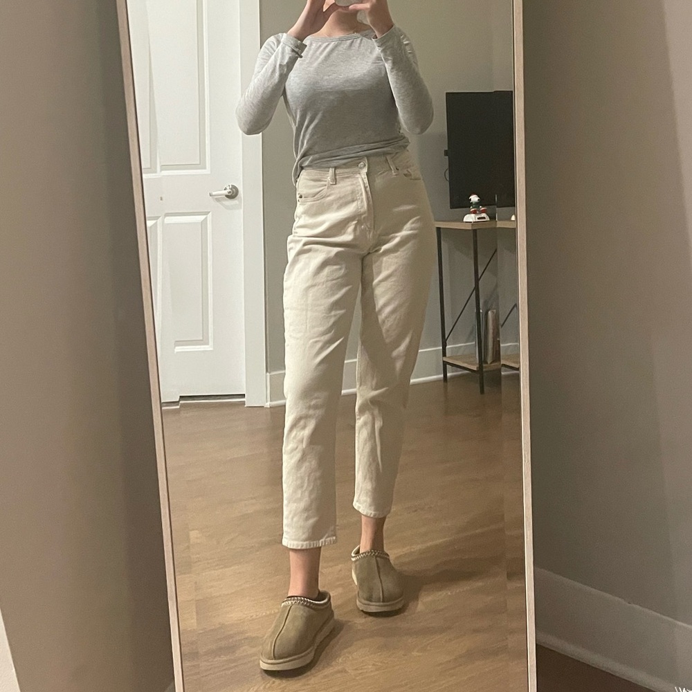 H&M jeans